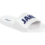 JAKO CLASSICO pantofle bílá