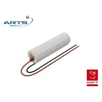 Nouzové osvětlení AEB Baterie do nouzového osvětlení 2,4V ARTS VNT Cs 1600 L1x2-S V1S