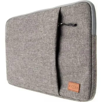 pouzdro na notebook Fixed Campus 13" (FIXCAM-12-GR)
