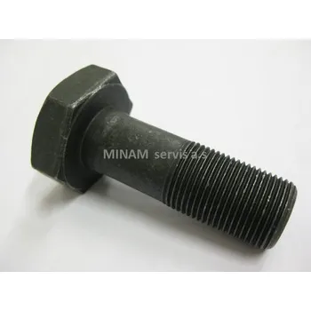 Auto zrcátko šroub řemenice 01-06-01, Multicar M26 šroub řemenice 01-06-01, Multicar M26