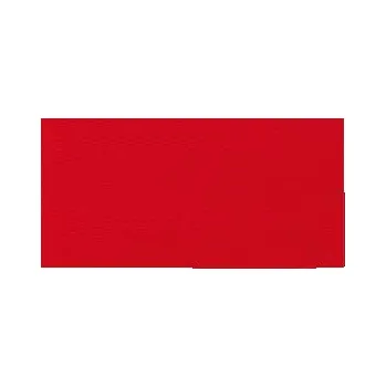 Stuha Stuha s karabinou V8C - červená úzká