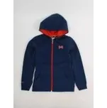 Under Armour Dětská Mikina Under Armour EU Transit Full Zip Hoody