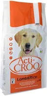 Acti-Croq Dog Adult Lamb/Rice 20 kg