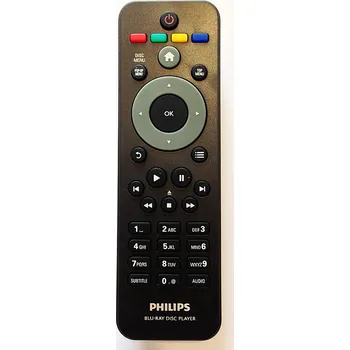 Philips 996510041571 BLU-RAY BDP3250/12 náhradní dálkový ovladač jiného vzhledu