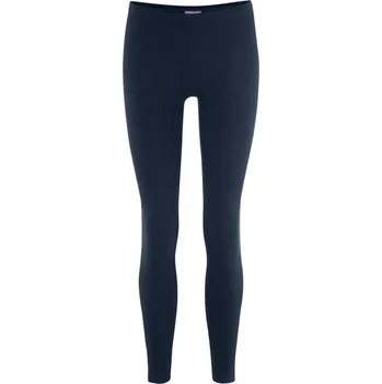 Dámské legíny Glara Dámské dlouhé biobavlněné legíny 531136