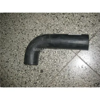 Autosklo spodní hadice chladiče vzduchu 01-034-49, Multicar M26 spodní hadice chladiče vzduchu 01-034-49, Multicar M26