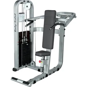 Body-Solid Posilovací stroj na ramena Body Solid SSP800 Shoulder Press