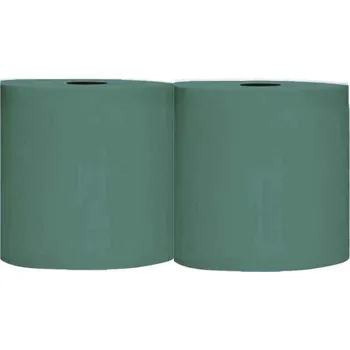 Utěrka uklidshop Průmyslové role SERVIS ECO 28cm 2ks