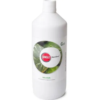 Hnojivo Hnojivo JIB JUNGLE Garden G10 MELOUN Objem: 5l