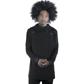 Pánské tričko tričko pánské - Single Soul - KILLSTAR - KSRA002041 - L