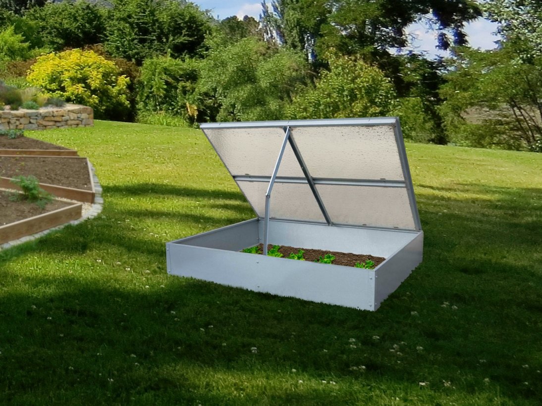 Konstrukce pařeniště UNI