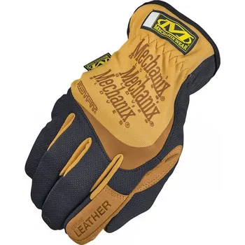 Mechanix Wear Rukavice Mechanix Fastfit Durahide Leather Velikost: XXL