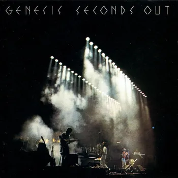 Zahraniční hudba Seconds Out - Genesis [2CD] (Digital Remaster)