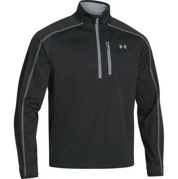 Pánská mikina Under Armour Golfová Mikina Under Armour Elements 1/2 Zip