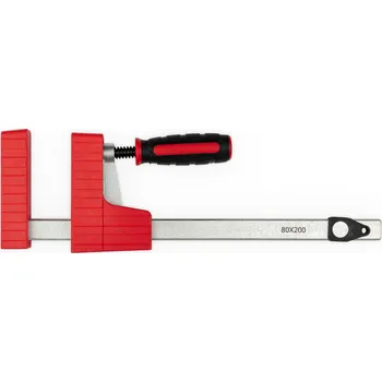 Truhlářská svěrka Svěrka obousměrná 203 mm [SYPC108]