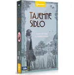 Albi Myriorama Tajemné sídlo