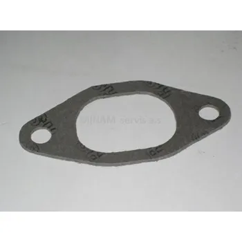 Auto zrcátko těsnění výfukového potrubí 01-05-10, Multicar M26 těsnění výfukového potrubí 01-05-10, Multicar M26