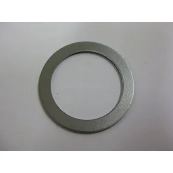 Auto zrcátko vymezovací podložka 1mm W2-26, Multicar M25 vymezovací podložka 1mm W2-26, Multicar M25