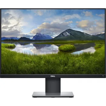 Monitor DELL P2421