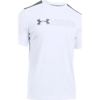 Under Armour Pánské Tričko Under Armour Raid Graphic T400 Tee