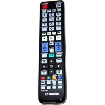 Dálkový ovladač Samsung AH59-02350A náhradní dálkový ovládač jiného vzhledu