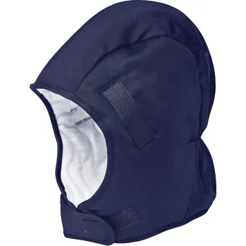 Pracovní přilba Portwest Vložka do přilby TAVIA WINTER UNI modrá