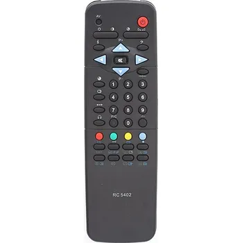 Dálkový ovladač Hanseatic 6720 VT náhradní dálkový ovladač jiného vzhledu