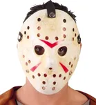 Guirca Maska Horor Jason