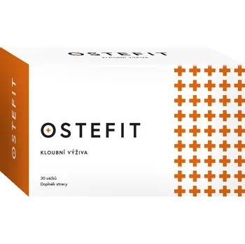 Kloubní výživa Ostefit na klouby