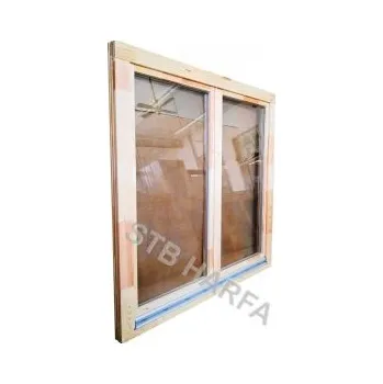 Okno EURO OKNO 150x150