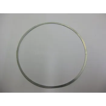 Auto zrcátko vyrovnávací podložka 0.1 4x4, Multicar M25 vyrovnávací podložka 0.1 4x4, Multicar M25