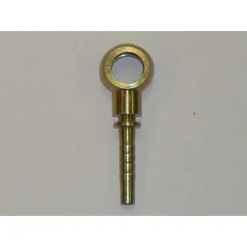 Spojovací materiál motoru Banjo DN 12 D 18 vysokotlak