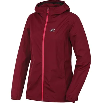 Dámská větrovka Hannah Dries Rhododendron