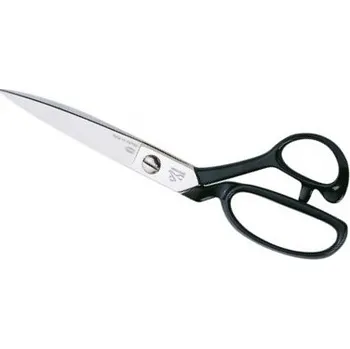 Krejčovské nůžky Nůžky krejčovské nikl 25cm