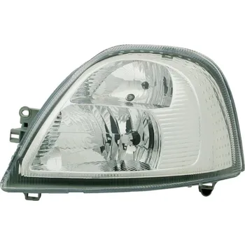 Přední světlomet Levé přední světlo Renault Master II (JD/FD) 04-06 MAGNETI MARELLI