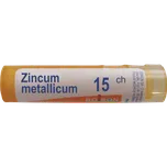 Boiron Zincum Metallicum 15CH 4 g