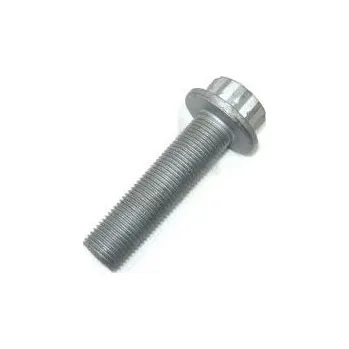 Kliková hřídel Šroub řemenice klikové hřídele Renault Master od 2010 2,3 dCi, 123091465R