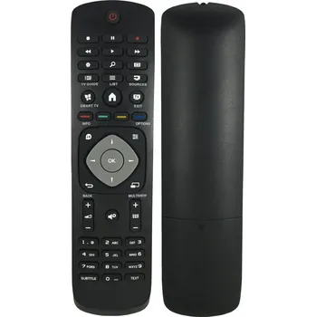 Dálkový ovladač Philips 24PFS4022/12 náhradní dálkový ovladač jiného vzhledu