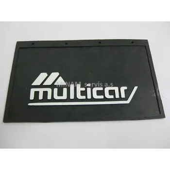 Auto zrcátko zástěrka zadní 06-03-13, Multicar M26 zástěrka zadní 06-03-13, Multicar M26