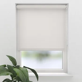 Roleta Soluna Roleta denní T1 bílá 130x275 cm