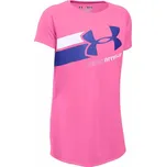 Under Armour Dětské Tričko Under Armour Fast Lane SS T