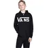 Chlapecká mikina VANS Boys Classic Zip Hoodie VN0A45AEY28, S
