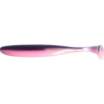 Nástraha Gumová Nástraha Keitech Easy Shiner 6,5'' 16,5cm LT Bubblegum Grape (3ks)