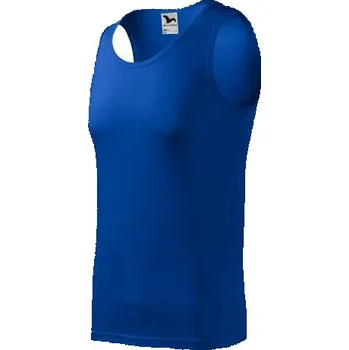 pracovní tričko MALFINI Triko CORE MAN 160g, různé barvy VELIKOST L královsky modré