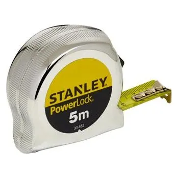 Dílna Stanley Micro Powerlock 5m