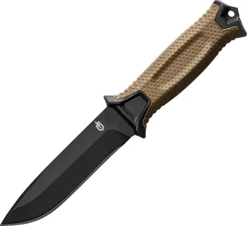 lovecký nůž Gerber Strongarm Coyote 31-003615
