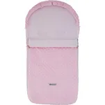 Esito Autofusak Minky Růžový