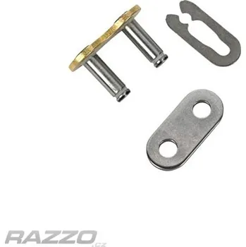 Řetěz na kolo Zaklapávací spojka řetězu RENTHAL R1-2 428 Spring Link