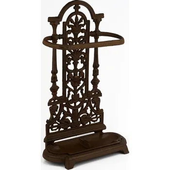 Stojan na deštník Stojan na deštníky litinový 53cm