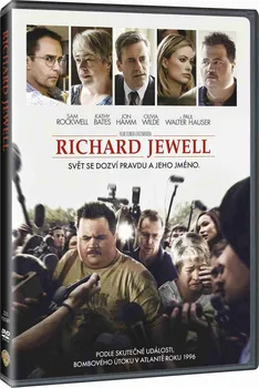 DVD film DVD Richard Jewell